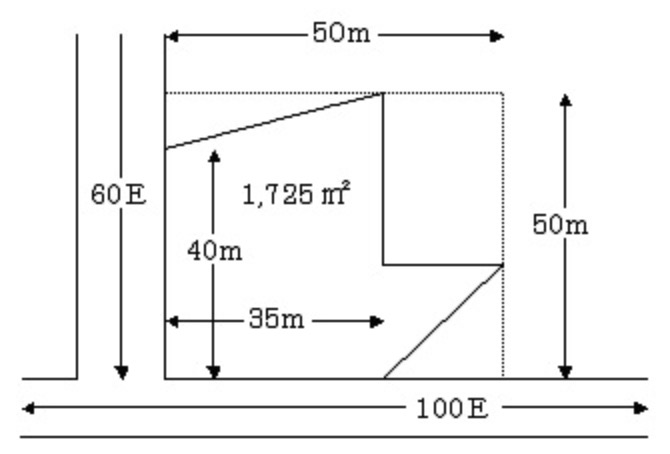 路線価図