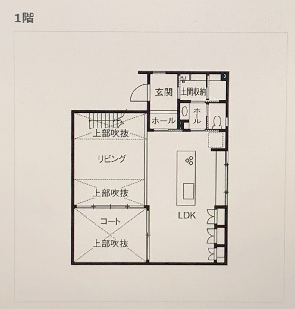 積水ハウス 間取り