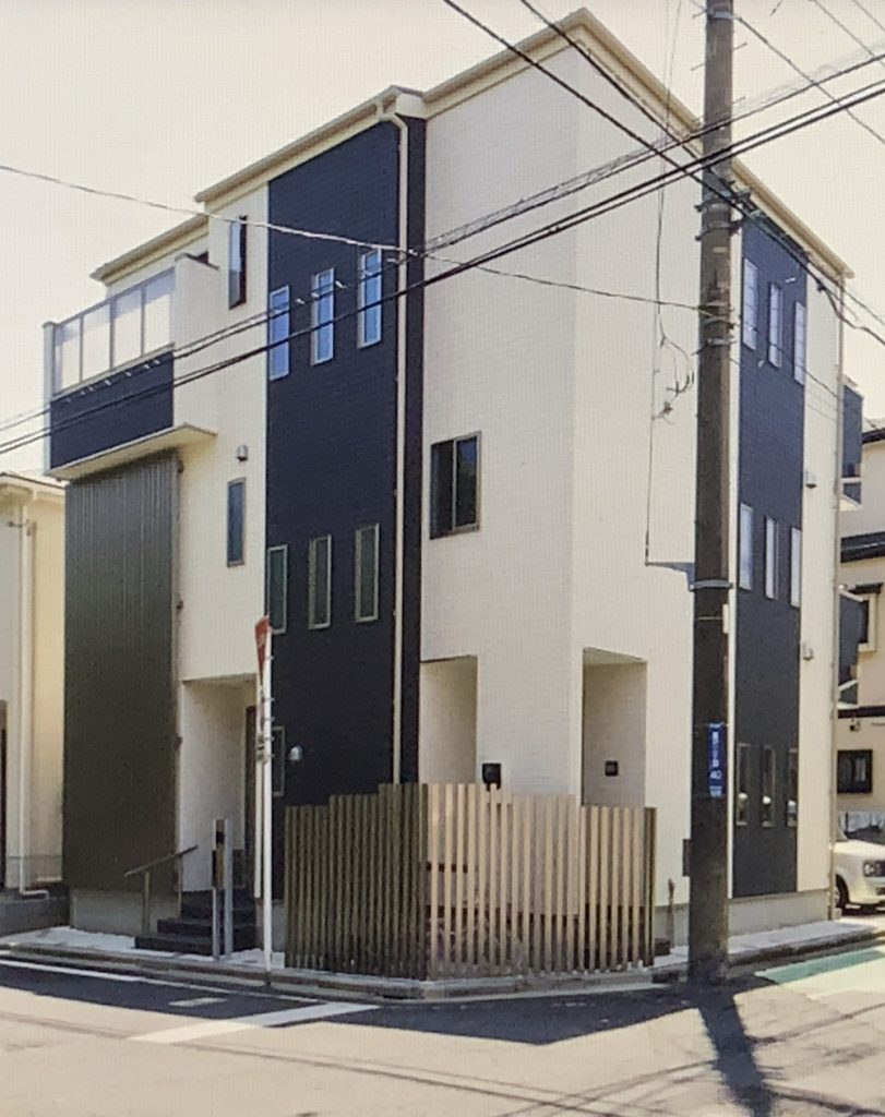 一建設