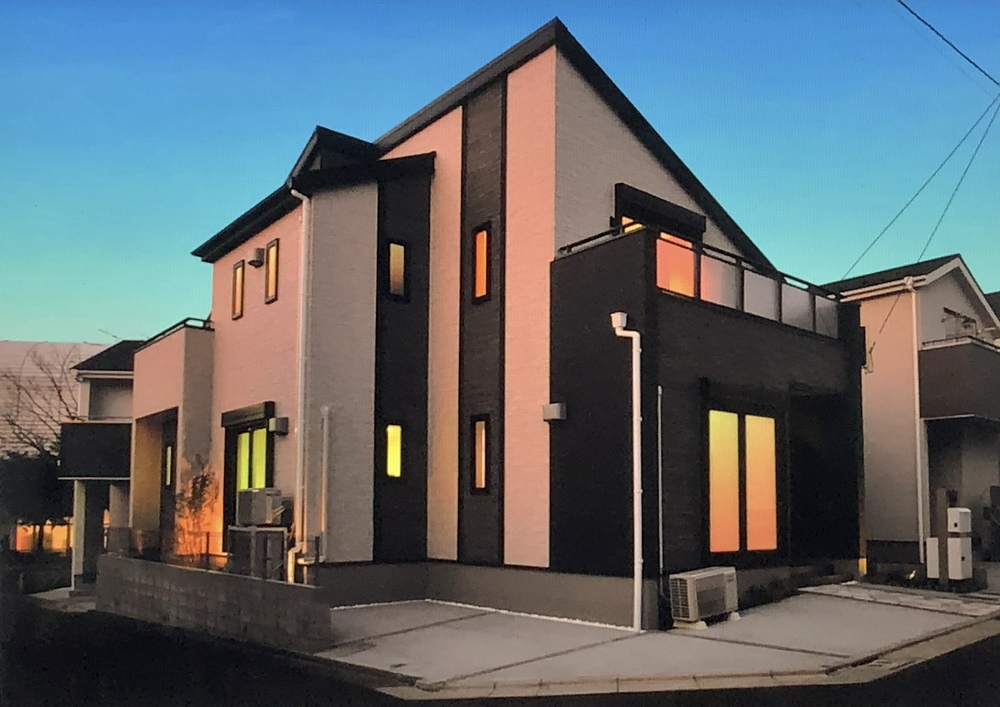 一建設