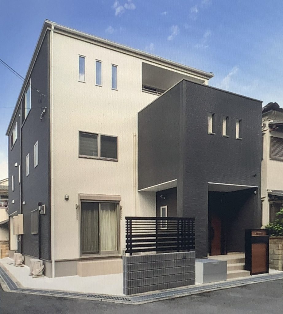 一建設