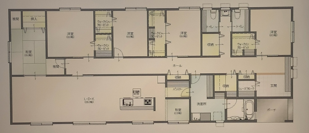 一建設