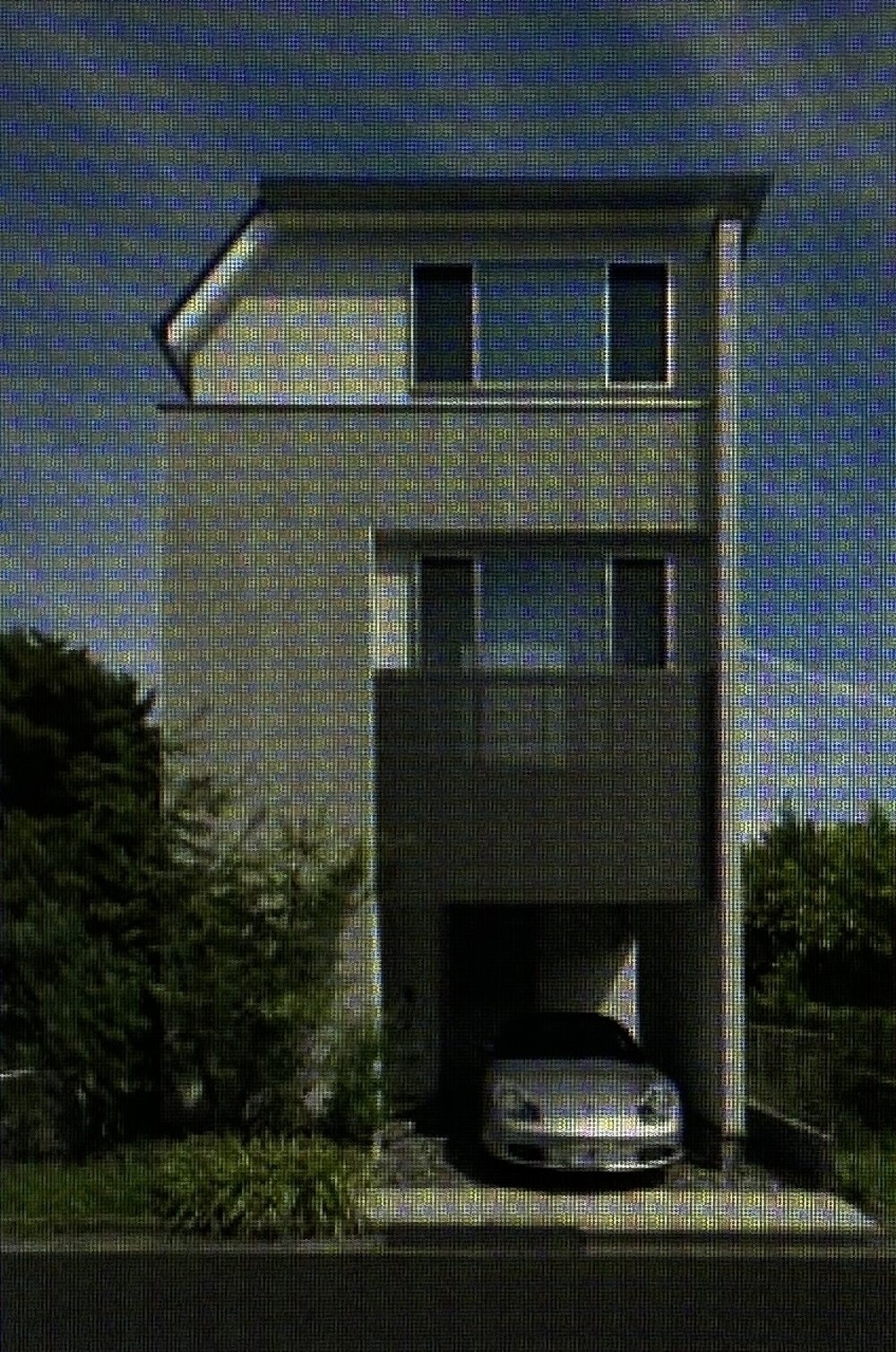 三菱地所ホームの建築実例