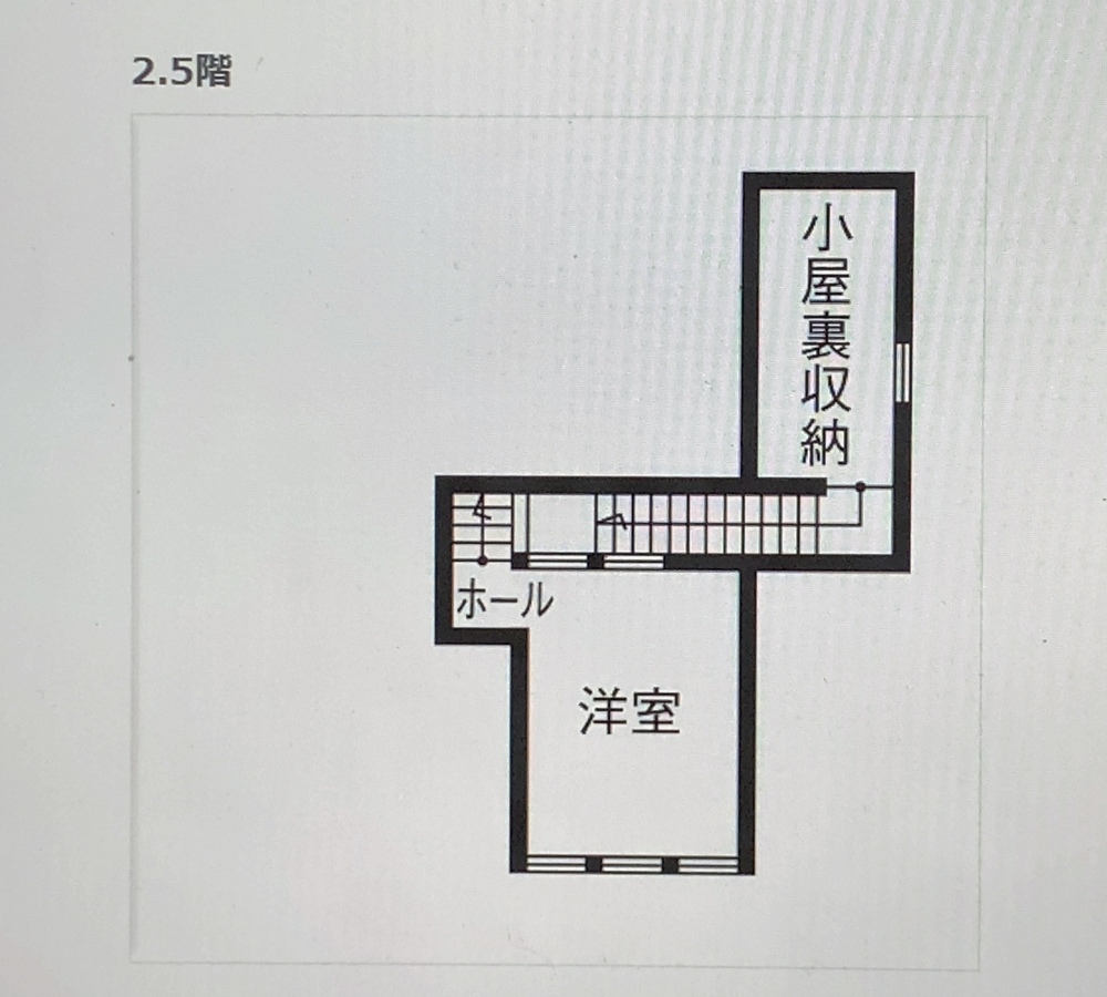 SUUMO　アイ工務店　50坪　間取り