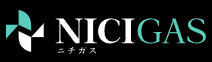 ニチガス　ロゴ