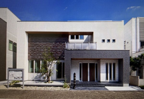 小林住宅Kurumu