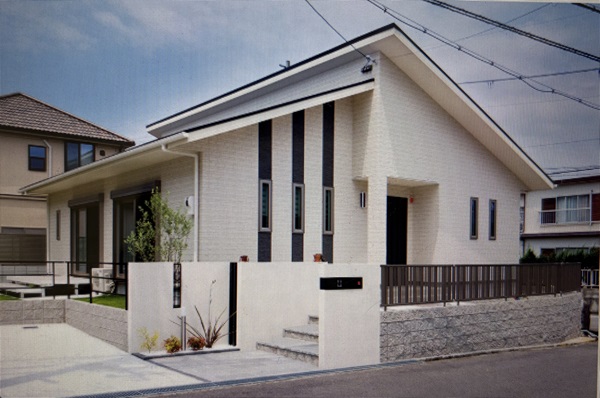 小林住宅平屋住宅