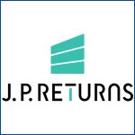 JPリターンズのロゴ