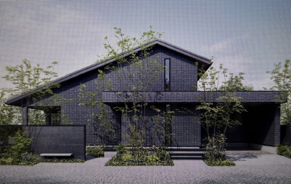 パナソニックホームズ 平屋の住まい