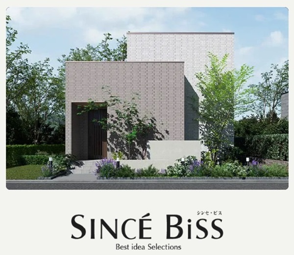 SINCÉ BiSS(シンセ・ビス)