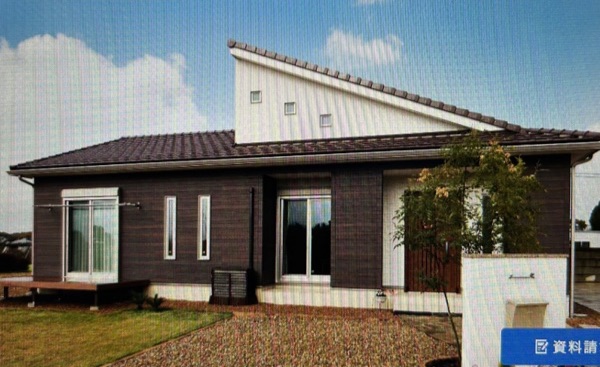 富士住建の「HIRARI」