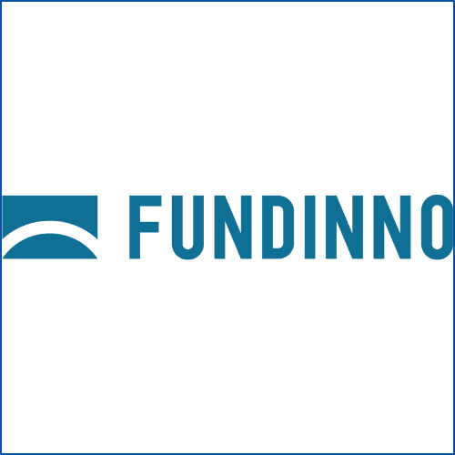 FUNDINNO ロゴ