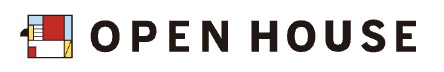 オープンハウスロゴマーク