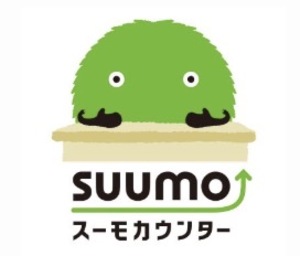 SUUMOカウンター
