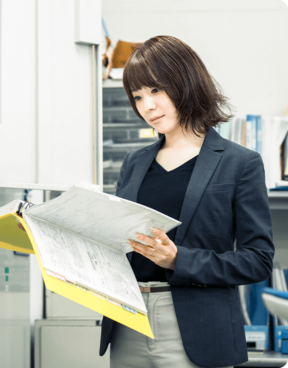 「戸張 未奈子」の写真