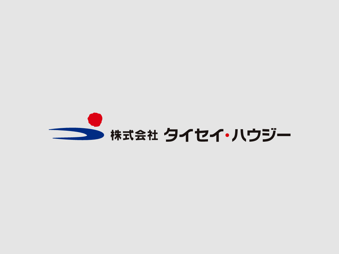 タイセイ・ハウジー企業ロゴ