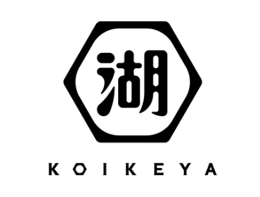ロゴ：KOIKEYA