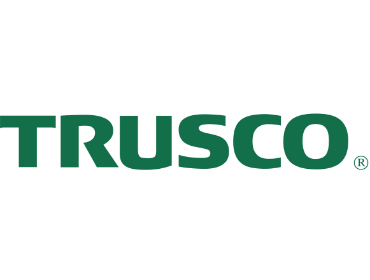ロゴ：TRUSCO