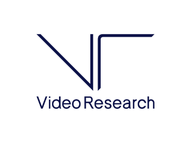 ロゴ：Video Research