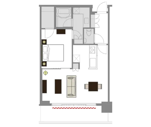 FURNITURE LAYOUT IMAGE
